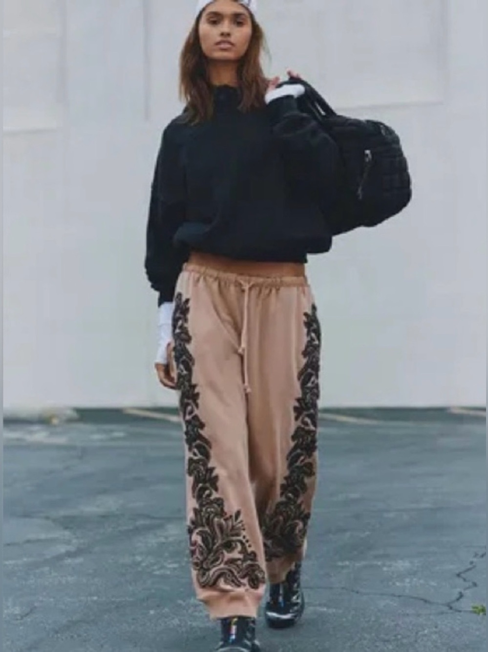 FP Movement Snowscape Jogger Pants